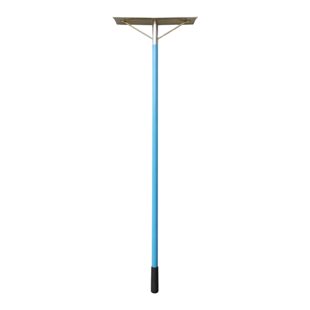 Flintstones Concrete Rake