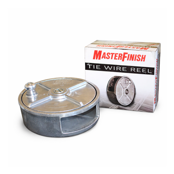 MasterFinish Tie  Wire Reel
