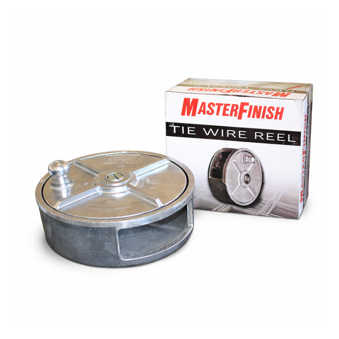 MasterFinish Tie  Wire Reel