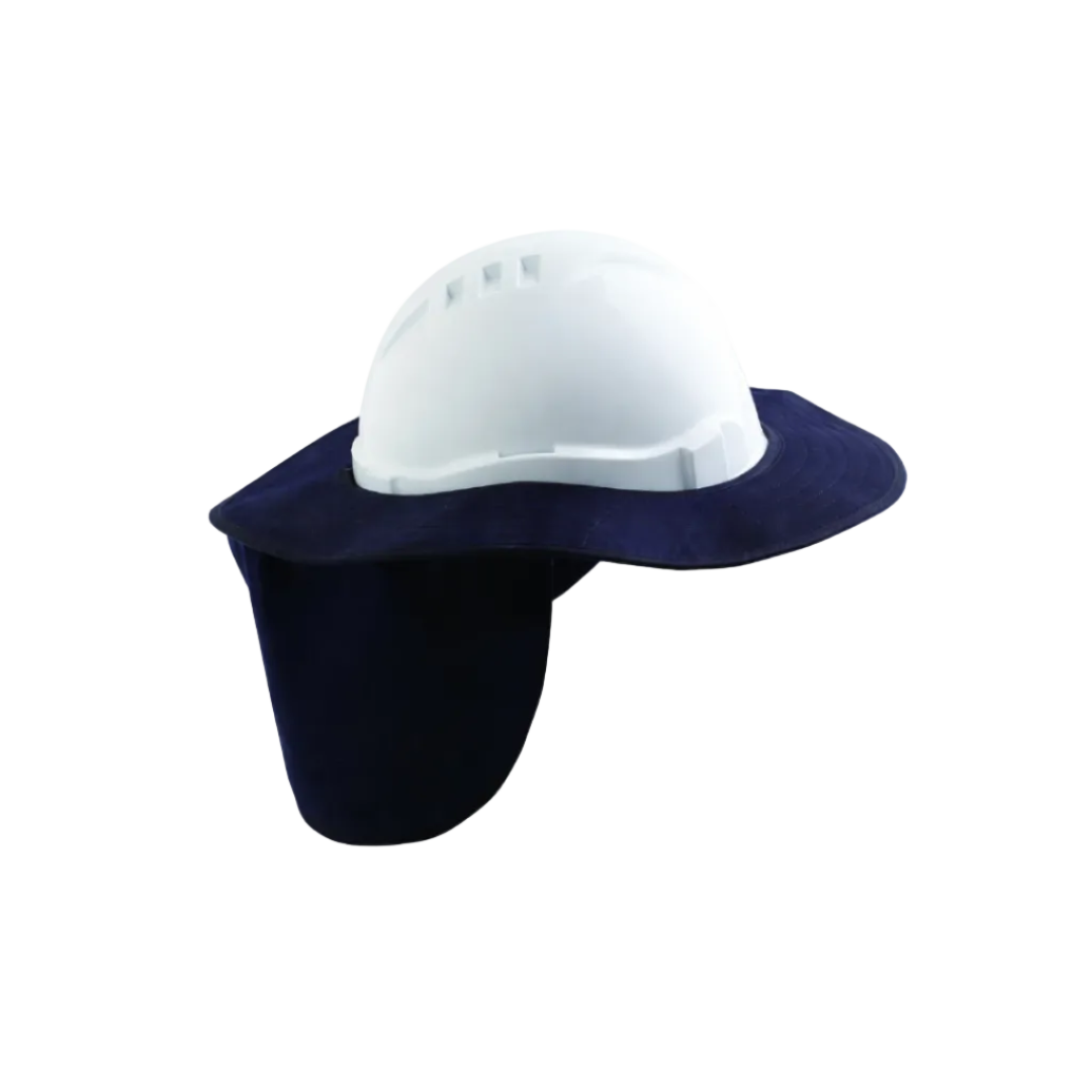 Sun Brims for Hard Hats