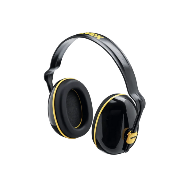 Uvex K200 Ear Muff SLC80 28dB Class 5