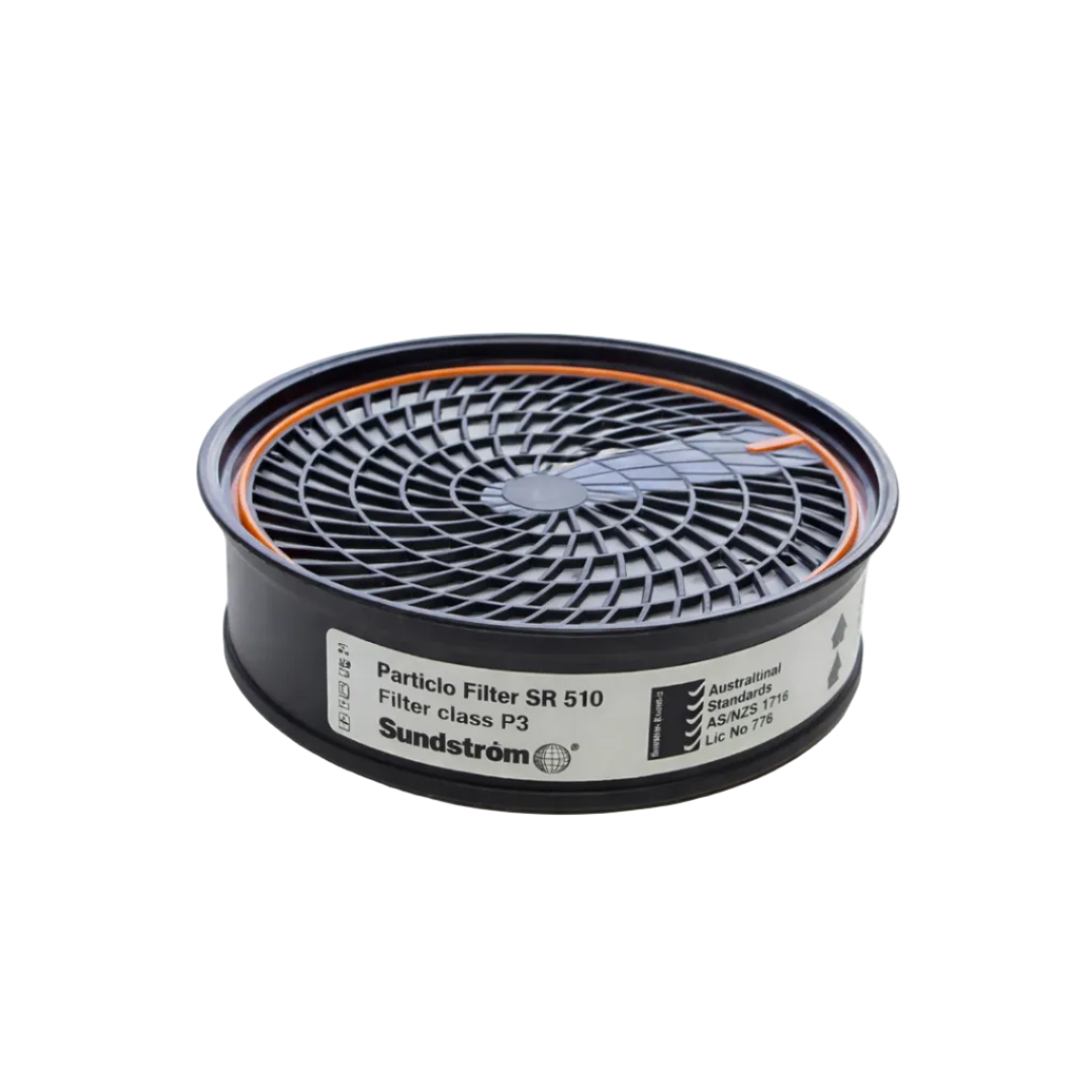 Sundstrom Filter Refill for Modex 7002 (05HM11) P3 particle filter
