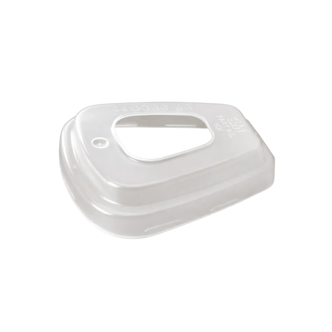 Particle Filter Retainer Ring 3M 501
