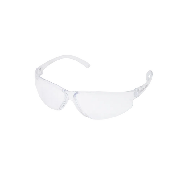 Armourwear Safety Glasses Clear Lens