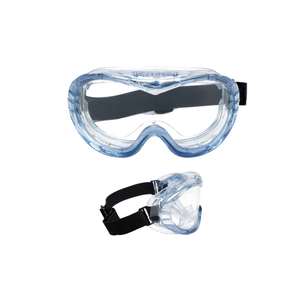 Safety Goggles - Fahrenheit Splash