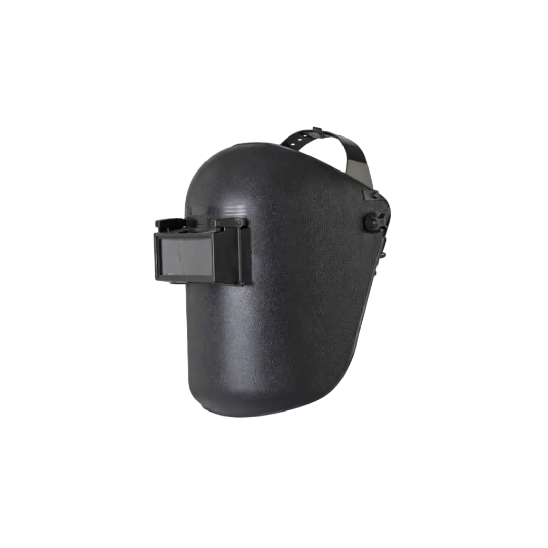 MSA Flash master Welding Helmet Shade 10 Lens
