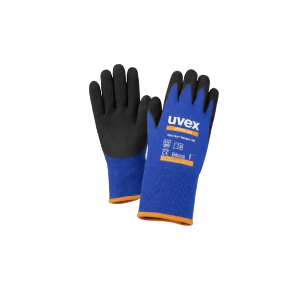 Uvex Athletic Lite Assembly Glove