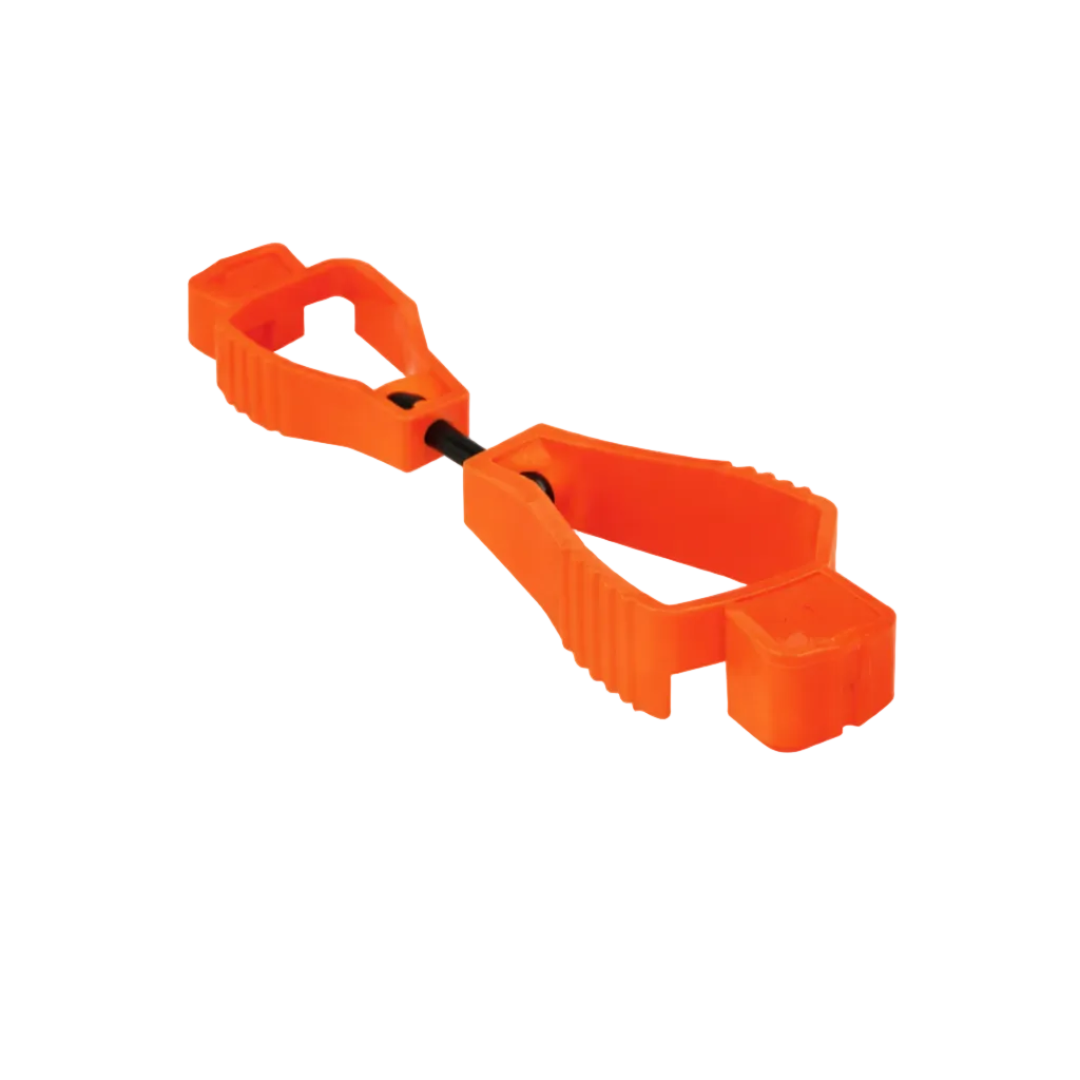 Belt Clip for Safety Gloves