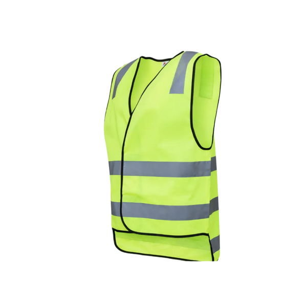 Ubewt High Visibility Day/Night Compliant Safety Vest