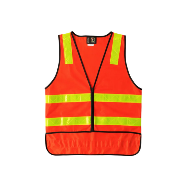 Vic Roads Type Day/Night Compliant Safety Vest