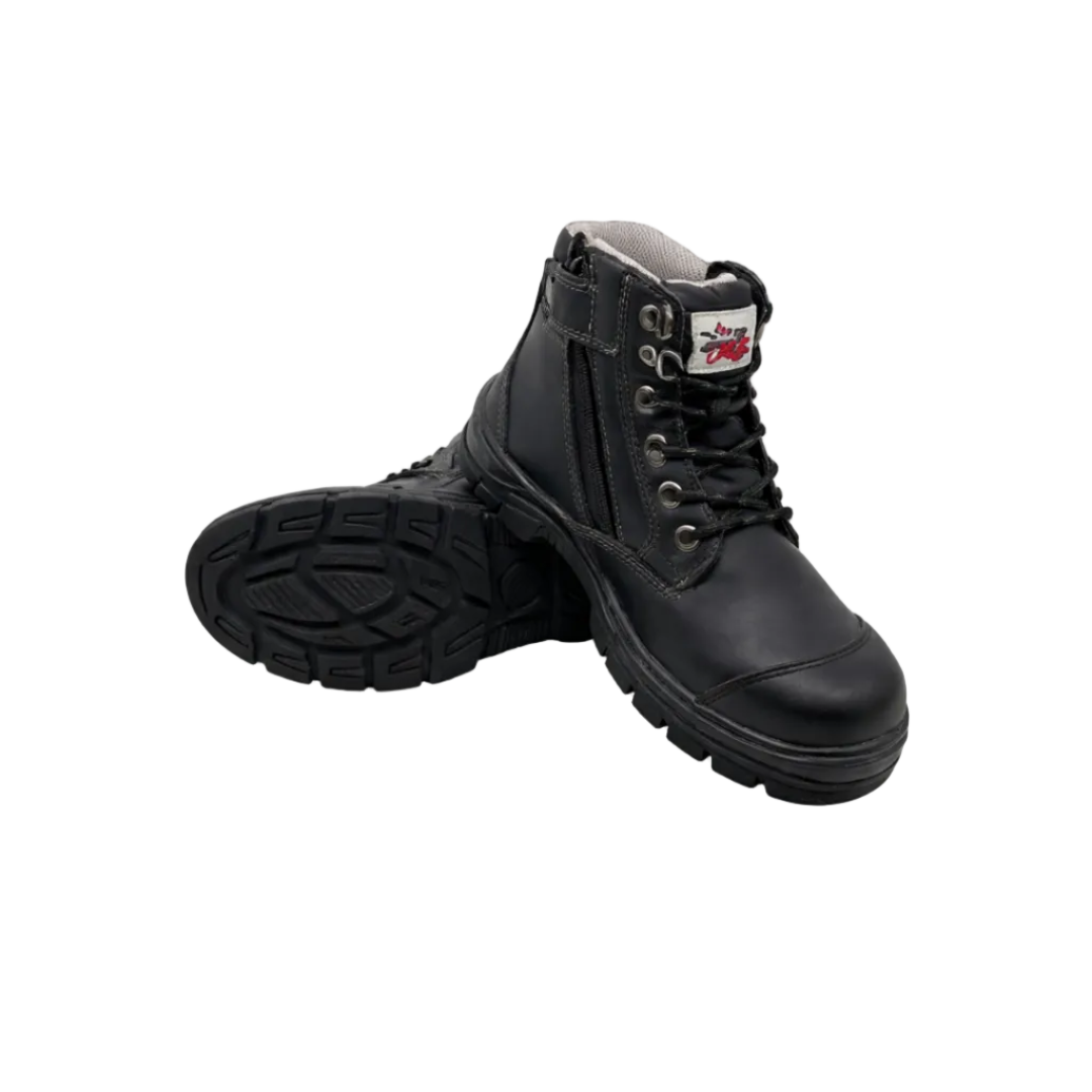 Cougar Composite Toe - Scuff Cap