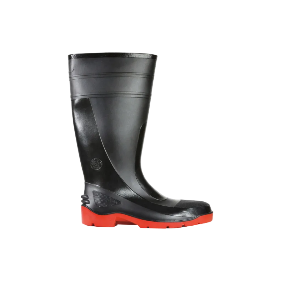 Bata Gumboot Steel Capped