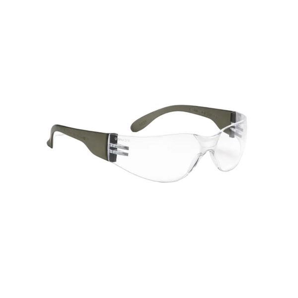 Bolle' B Line Clear OTG Specs