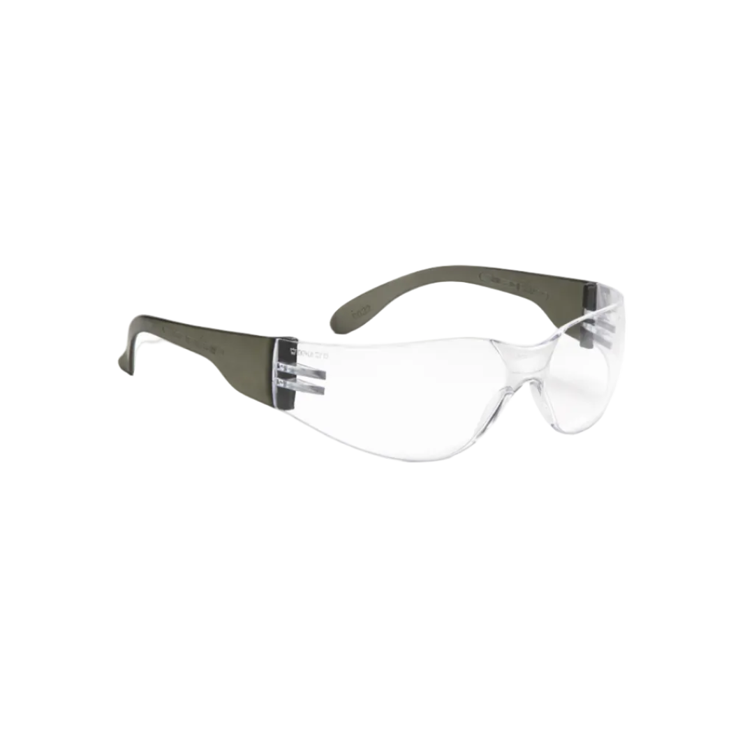 Bolle' B Line Clear OTG Specs