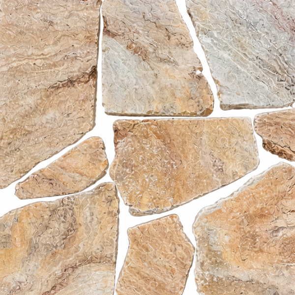Slate Products Castlemaine Slate m2