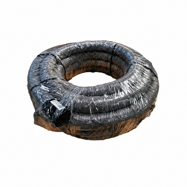20m Flexi-Pipe with Stock