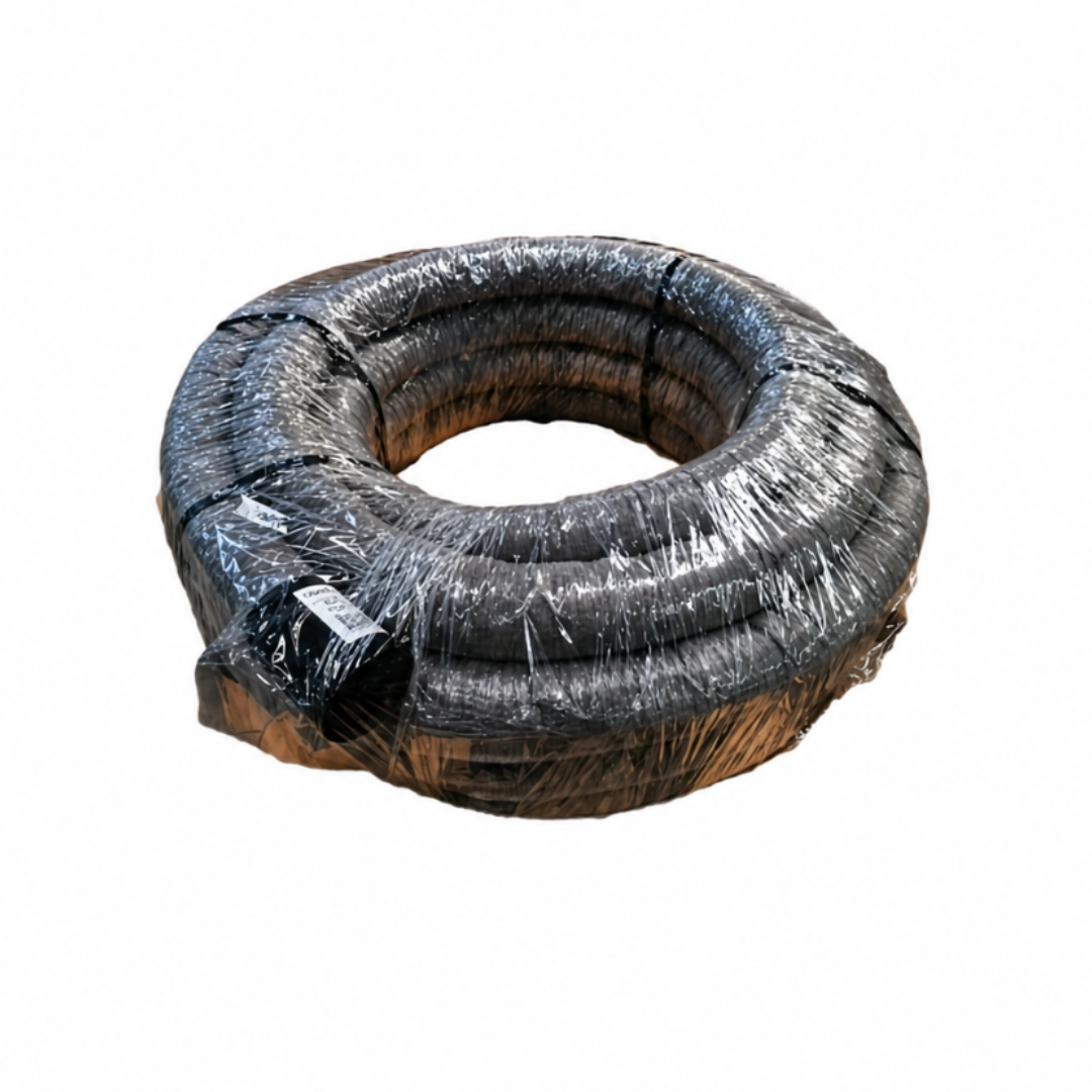20m Flexi-Pipe with Stock