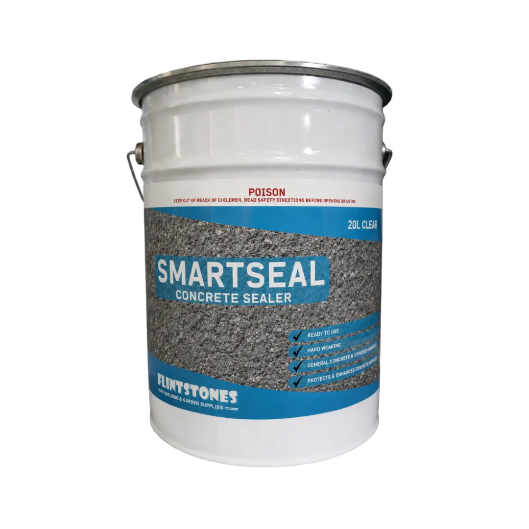 20L Concrete Sealer - smartseal