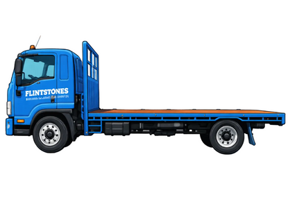 Tray Tipper