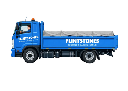 4m3 Tipper