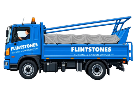 Rock / Mesh Tipper