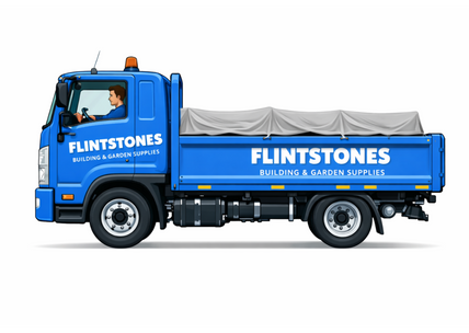 2m3 Tipper