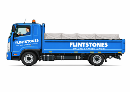 6m3 Tipper