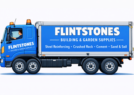 Twin Steer 8x4 (16m3)