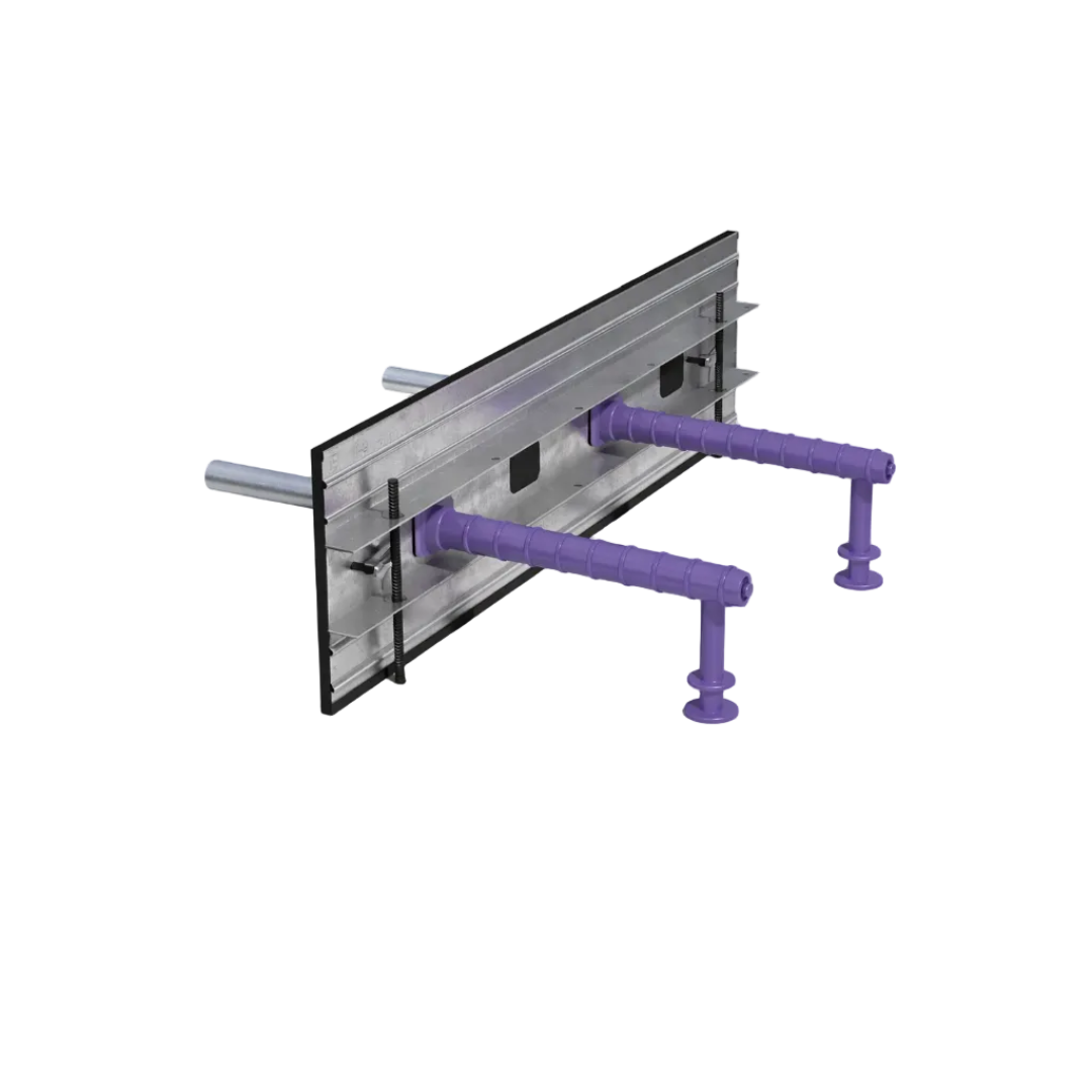 Expansion Joint - EXJ12530 SYSTEM (1 Kit)