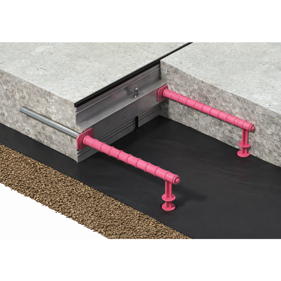 Keyjoint - 100mm x 3.0m (KJ10030)