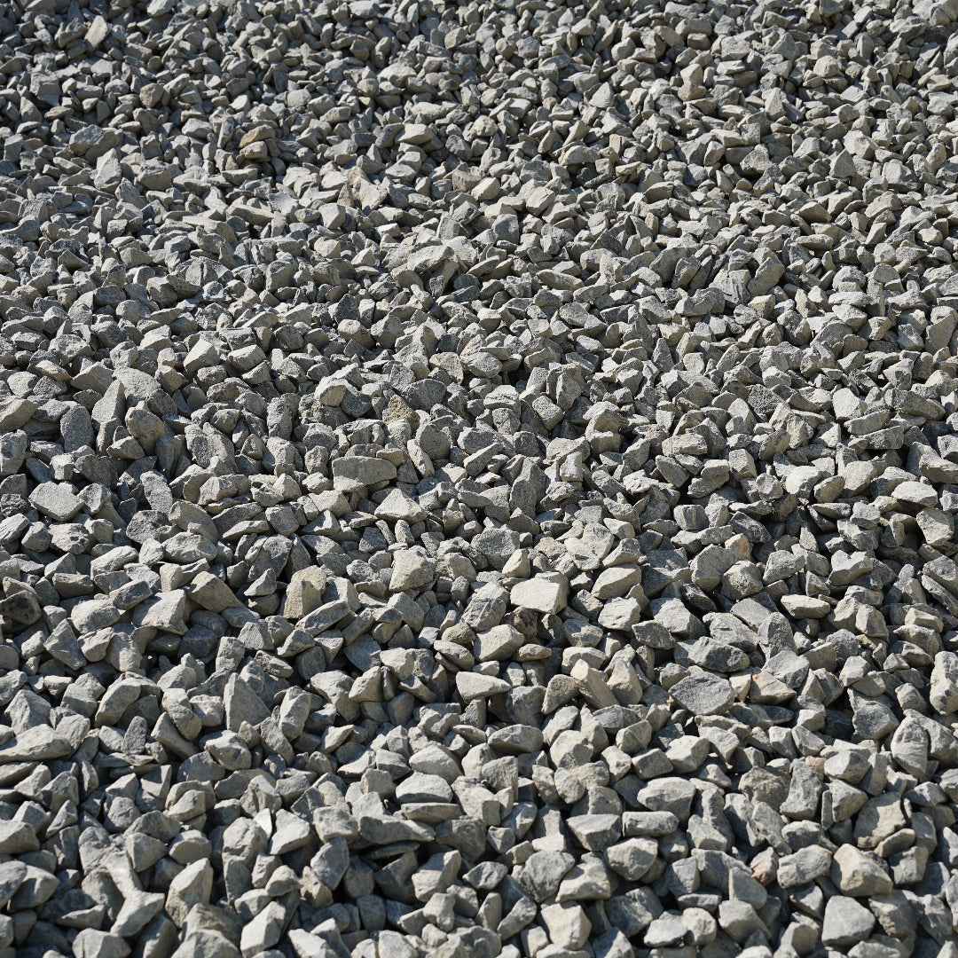 Railway Ballast