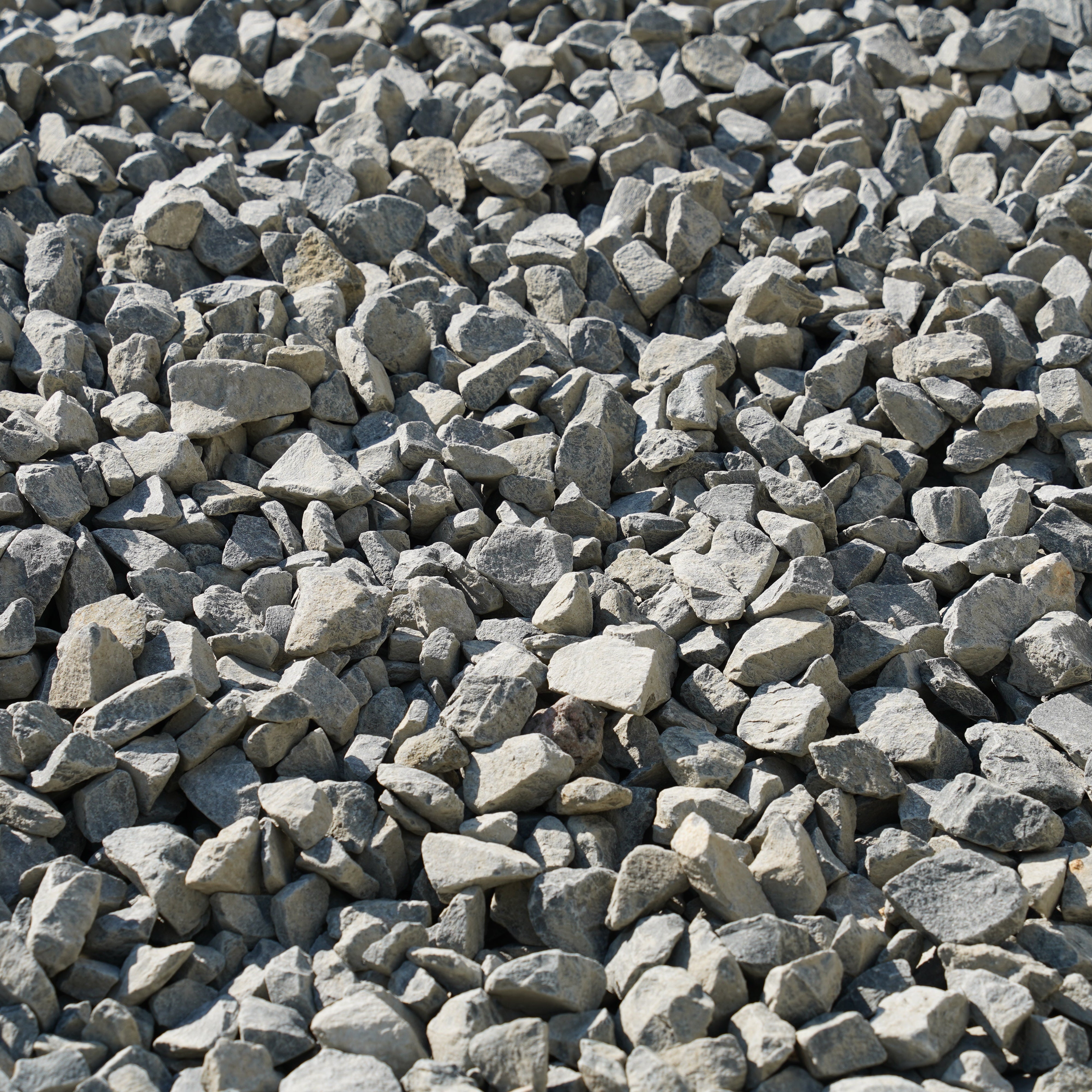 Railway Ballast