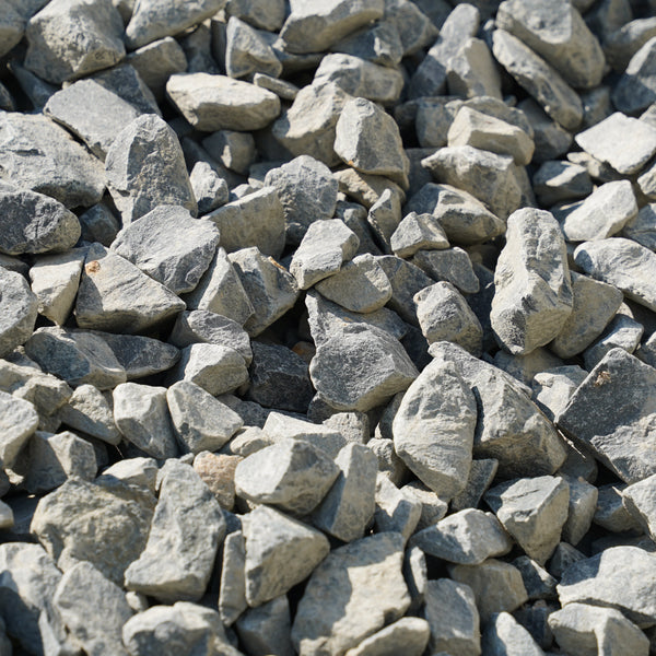Railway Ballast