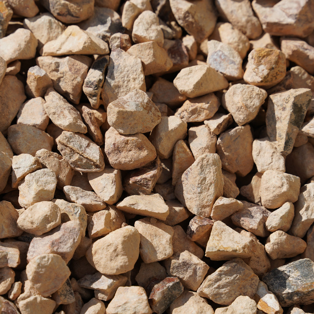 20mm Tuscan Pebble