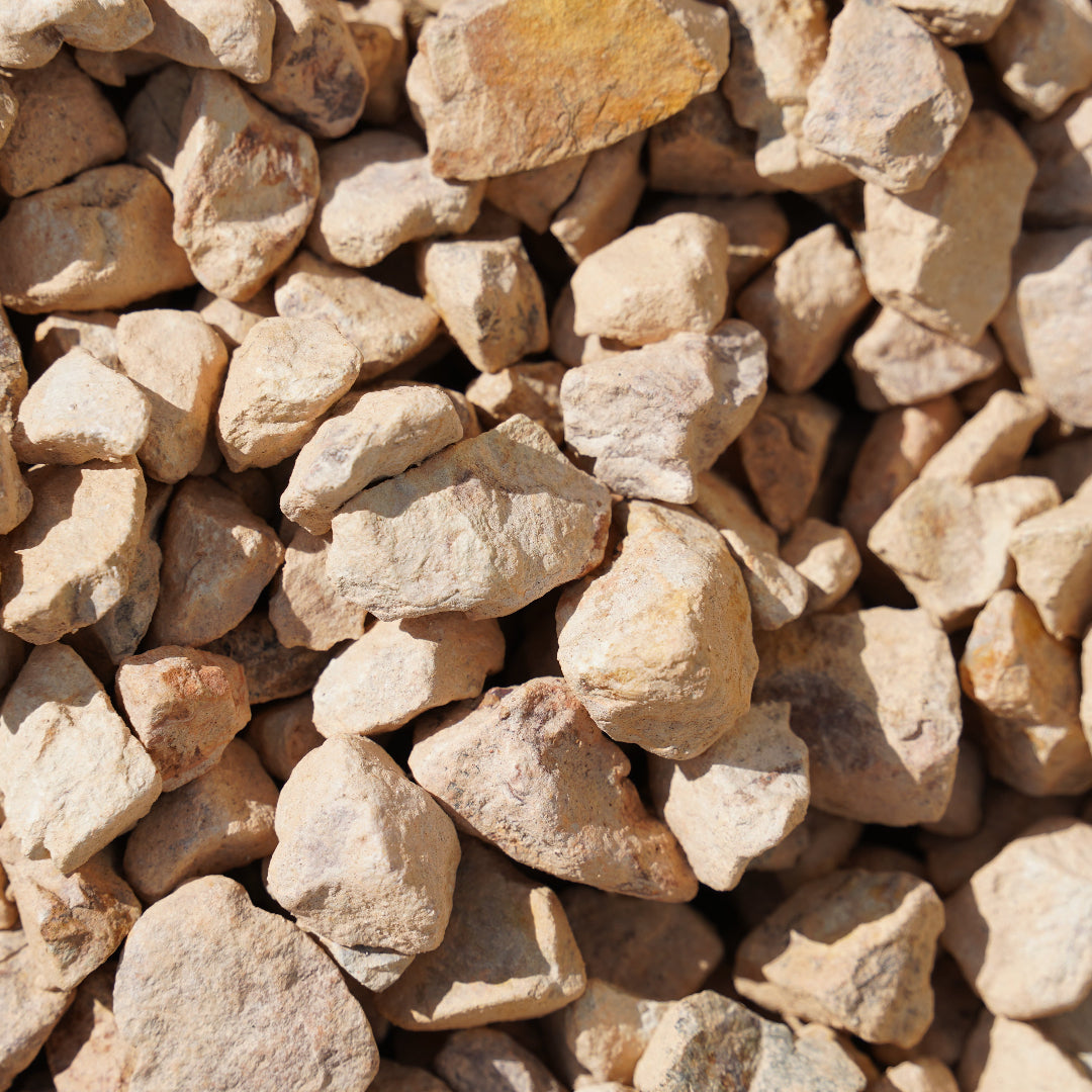 20mm Tuscan Pebble