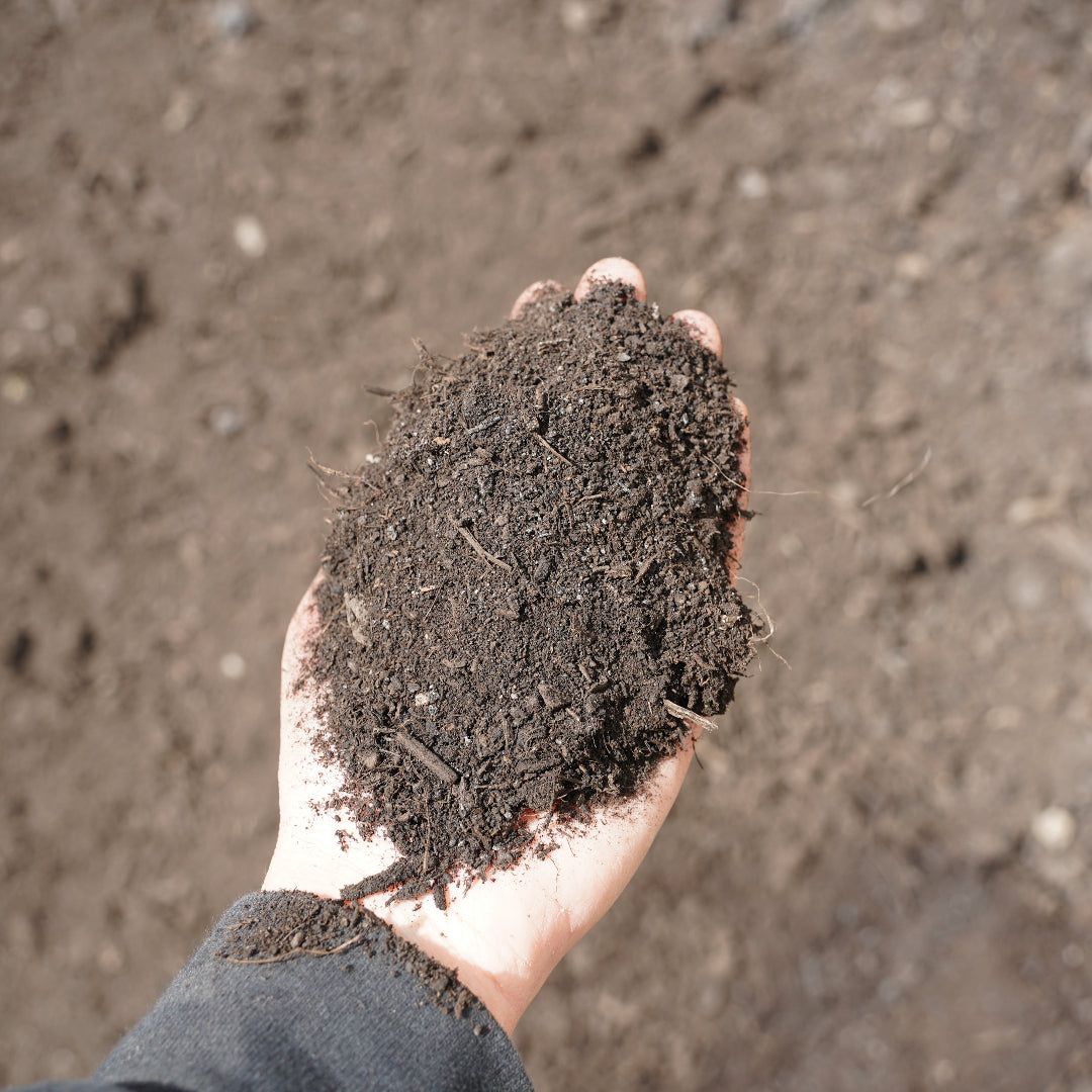Organic Clyde Compost