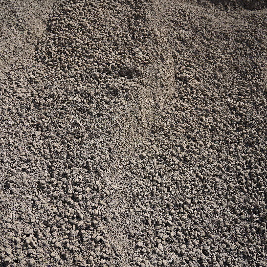 Class 4 Crushed Rock