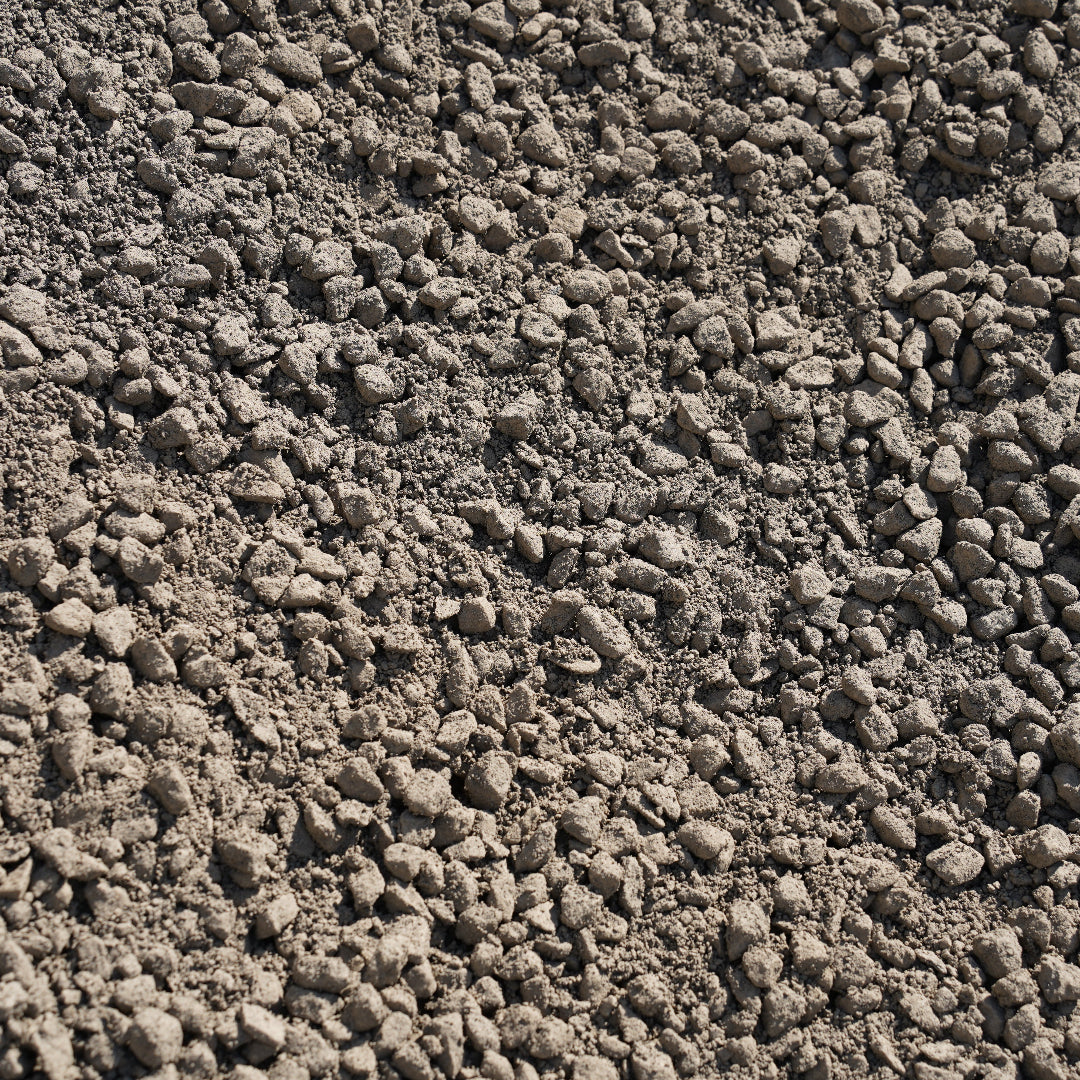 Class 4 Crushed Rock
