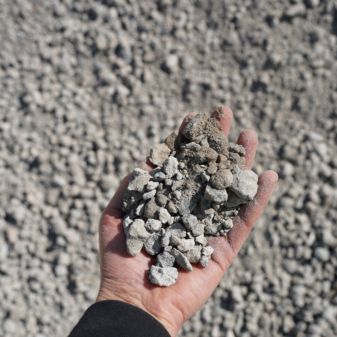 20mm Recycled Concrete