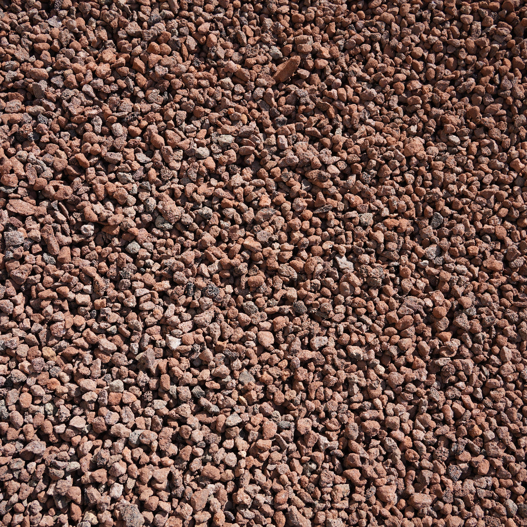 20mm Drainage Scoria