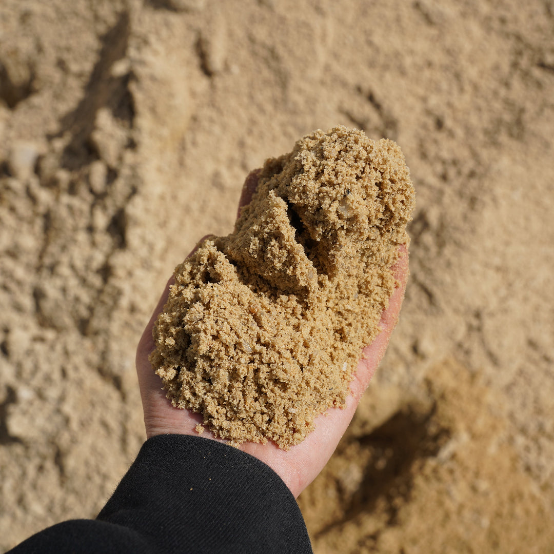 Paving Sand