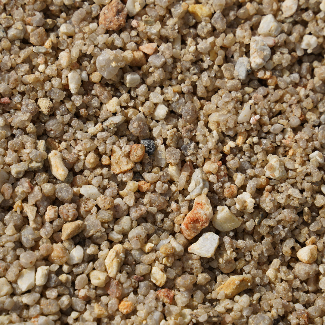7mm Moriac Pebble