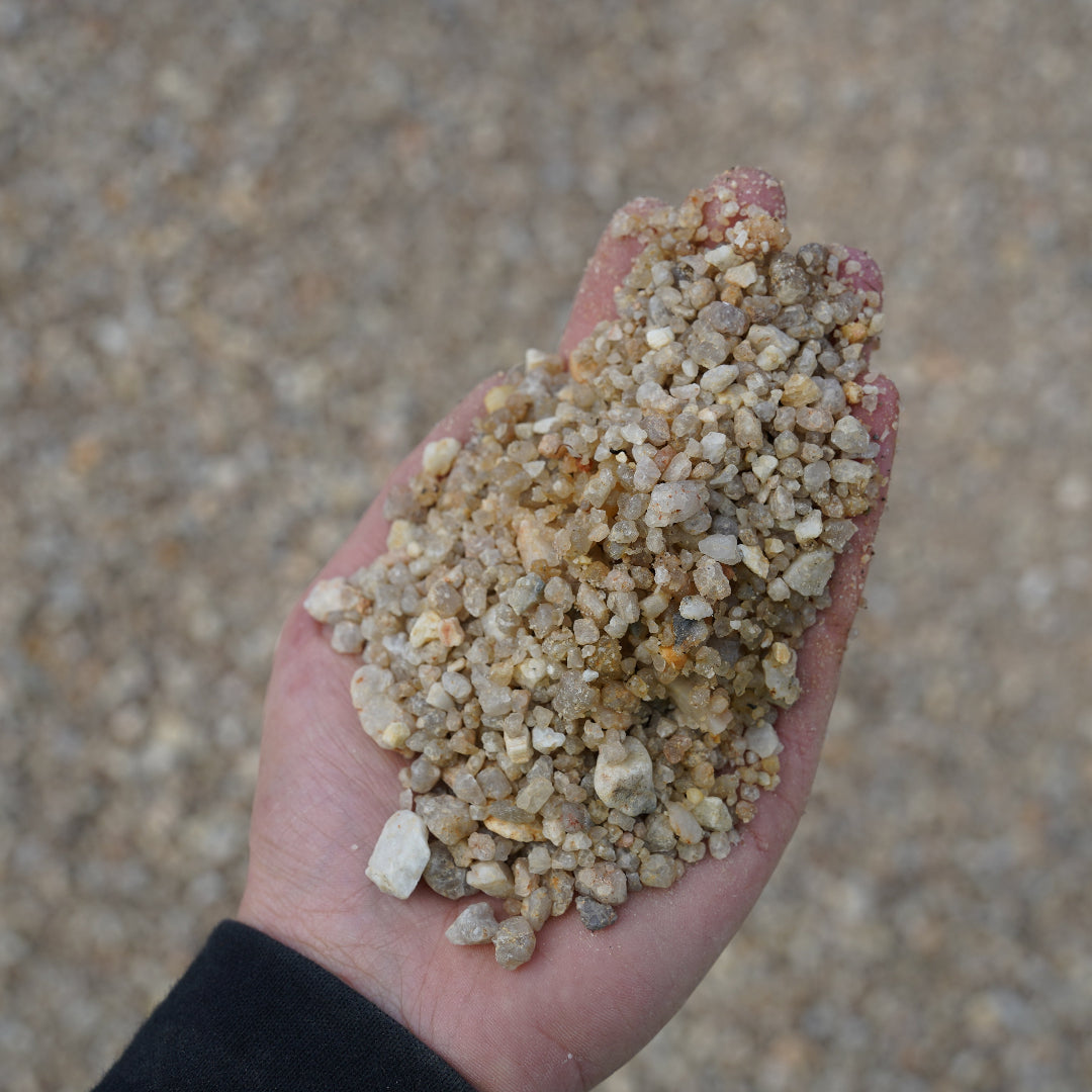 7mm Moriac Pebble