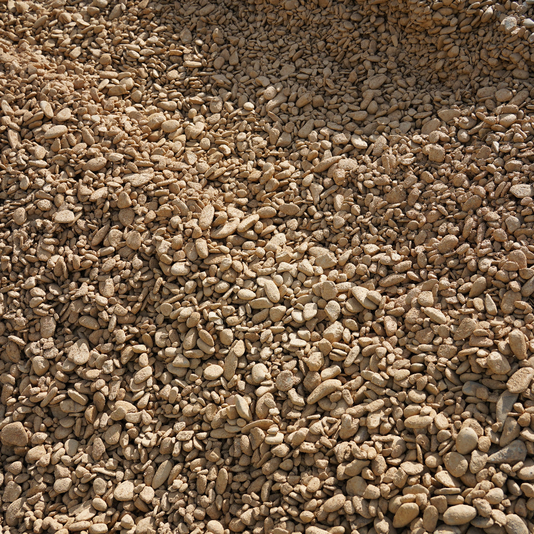 20-30mm Small Bright Pebbles