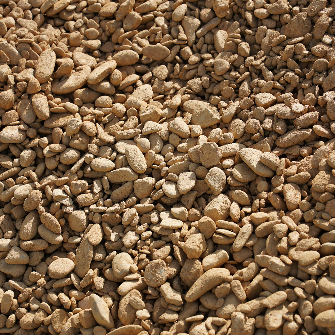 20-30mm Small Bright Pebbles