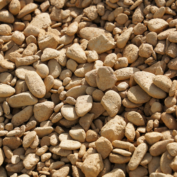 20-30mm Small Bright Pebbles