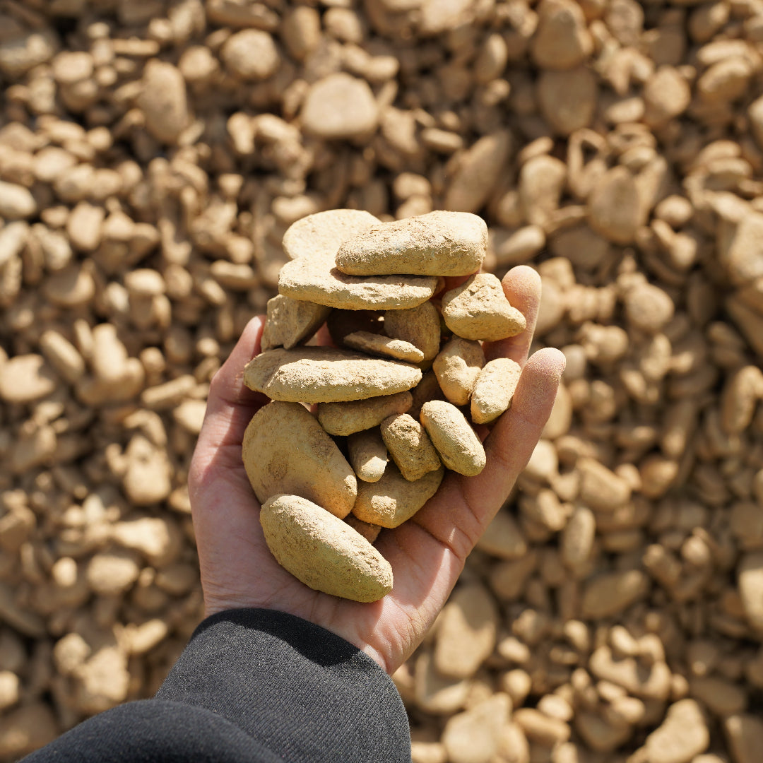 20-30mm Small Bright Pebbles
