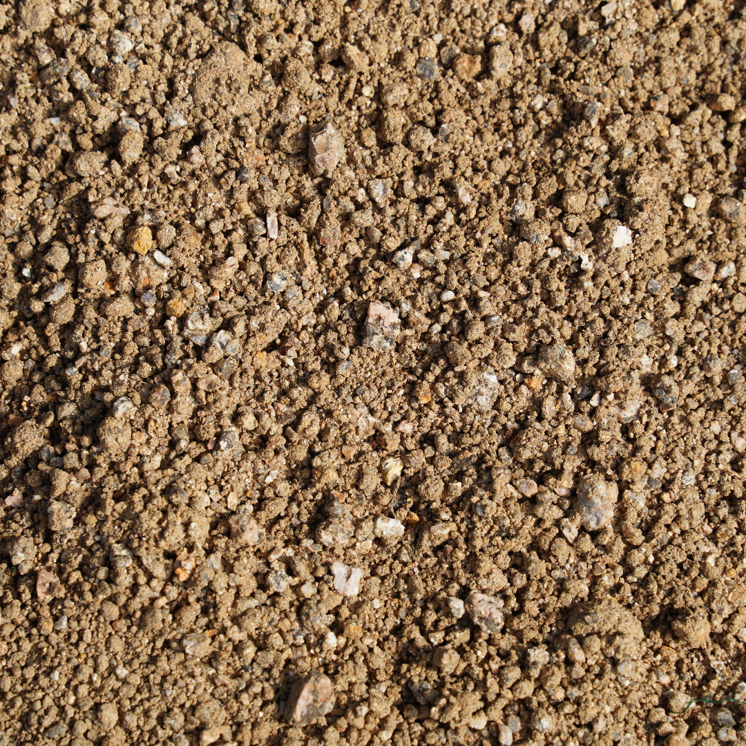 Granitic Sand