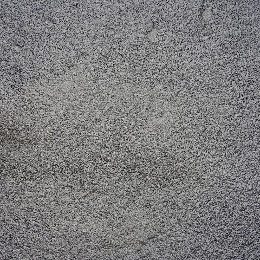 3mm Minus Stone Dust