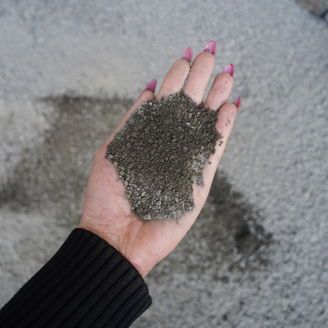 3mm Minus Stone Dust